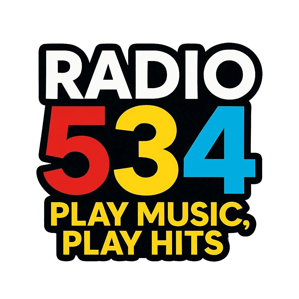 Radio 534
